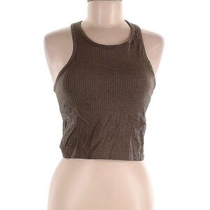 Lululemon Ebb to Street cropped rank